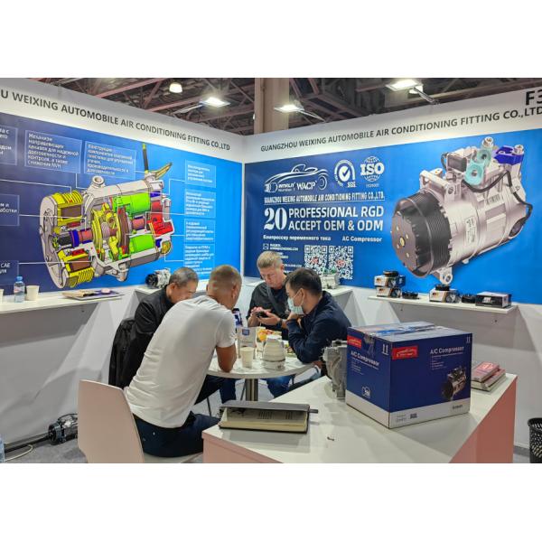 8837047092 0424000370 Электрический гибридный AC компрессор для Toyota Prius для Corolla1.8 WXHB051