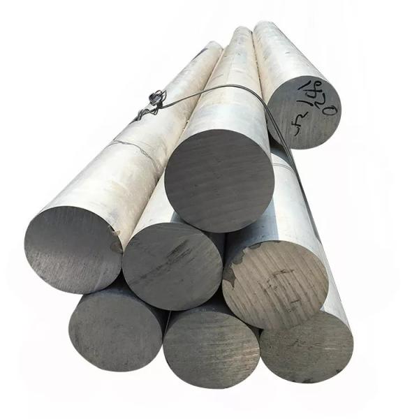 Cheap Price Extruded Aluminum Bars Aluminum Rod 6262，anodised aluminium flat bar，aluminium solid bar