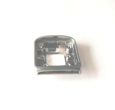 Medical Metal Injection Molding Parts SS316L Sintered Cover Material