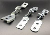 Galvanized Metal Steel Strut Channel Seismic Stent Unistrut Fitting