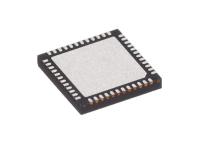 Montagem de superfície do transceptor CI NRF52810-QFAA-R7 2.4GHz 2Mbps 48-VFQFN de BT IC RF