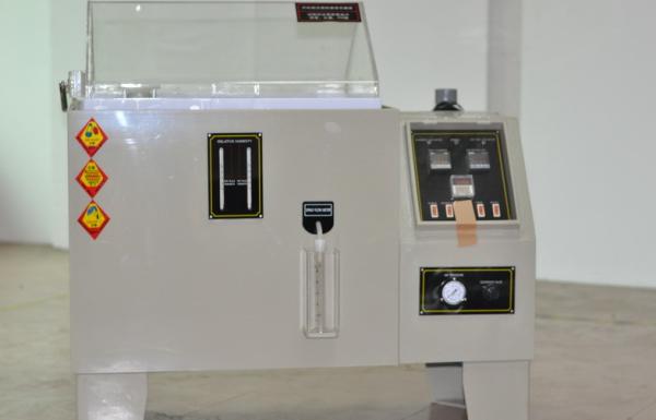 Automobile Laboratory NSS Salt Spray Corrosion Chamber for Surface Coating Resistance Testing