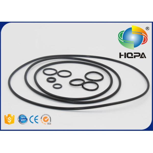 708-7R-00250 708-7R-00131 Swing Motor Seal Kit For Komatsu PC40MR-1 PC45MR-1