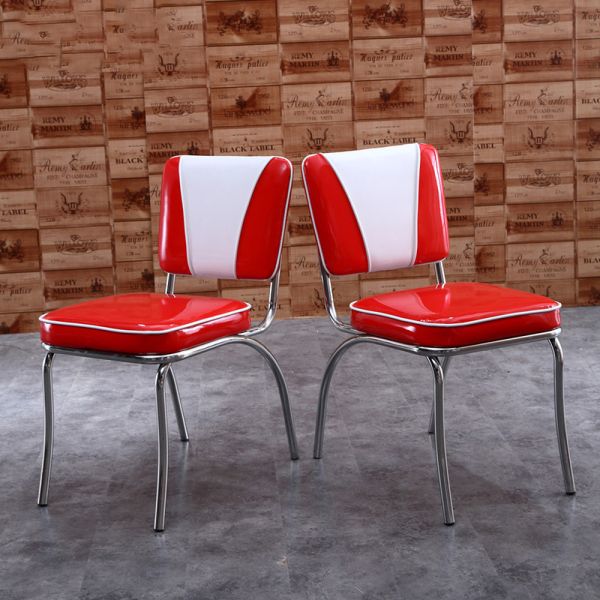 New Arrival  Modern Style Table  Dining Chair Set Customized for Modern Design for Restaurants Coffee Shops Living Rooms