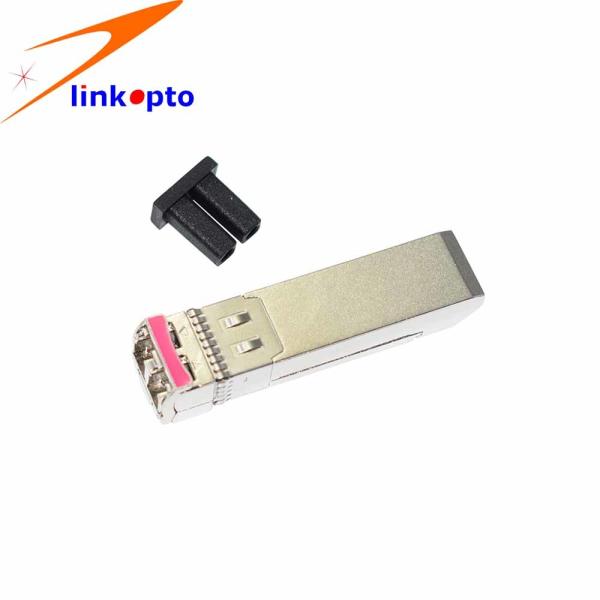 módulo do Sfp dos ethernet de 25Gbe SFP28 CWDM, transceptor ótico da manutenção programada SFP28 10KM de Cisco