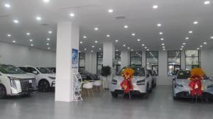 He' Nan Hetong Automobile Trading Co., Ltd..