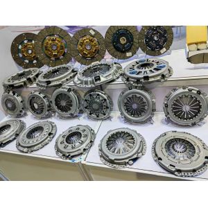 Guangzhou Yuejun Auto Parts Co., Ltd.