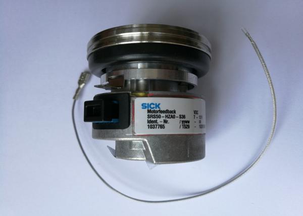 C2.101.3013 Sick Stegmann SRS50-HZA0-S21 Motor Encoders Offset Printing Machine Spare Parts