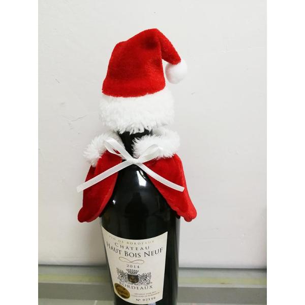 Christmas Decorative Toppers Craft Wonderful Red Cute Christmas Hat