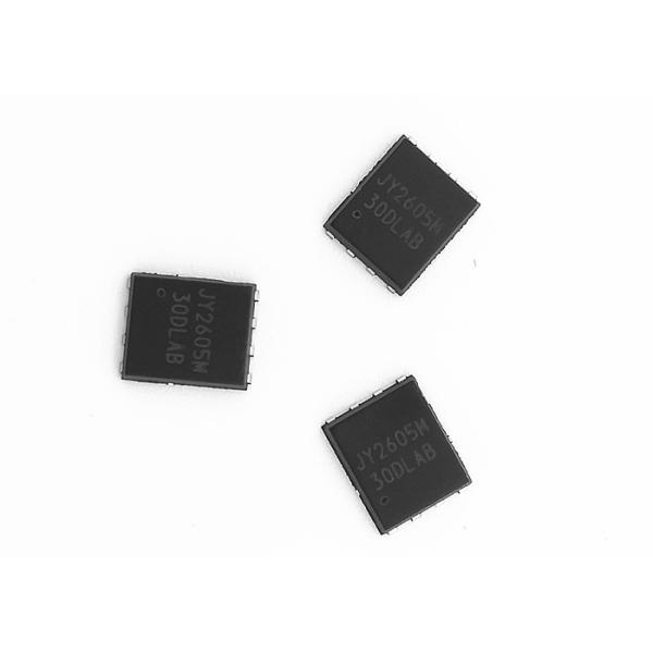 JUYI Двухканальный N-канал BLDC Драйвер Мотора MOSFET Быстрое переключение и обратное восстановление тела