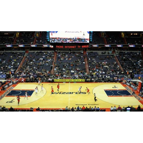 Luces de inundación de la prenda impermeable LED del alto brillo 140LM 250 vatios 500 vatios 750 vatios