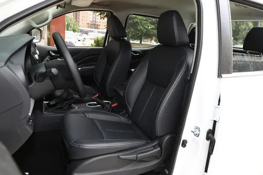 Машины для перемещения земли Dongfeng Rich Model Pickup полный привод Ручная трансмиссия