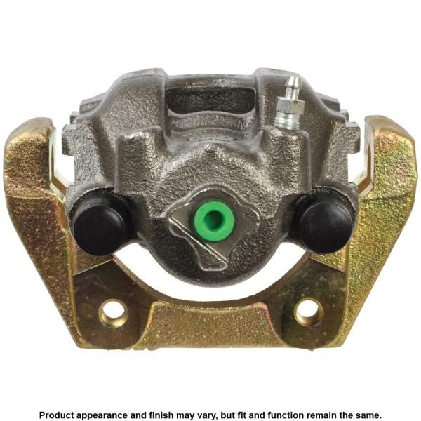 LANDROVER  Auto Parts Vehicle Brake Caliper 19B2903 19B2902 344142 344143 OEM SMC000210 SMC000200