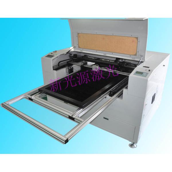 Auto Cutter Machine for Glasses Frame, Acrylic