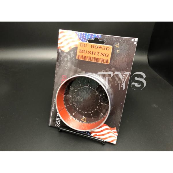 CAT322C CAT322 Iron PTFE Hydraulic Bush DU Bushing 90x95X30