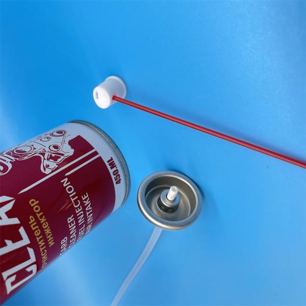Carburetor Cleaning Valve Carburetor Valve Cleaner for Automotive  Small Engine Maintenance  Industrial-Grade Precision Control Type