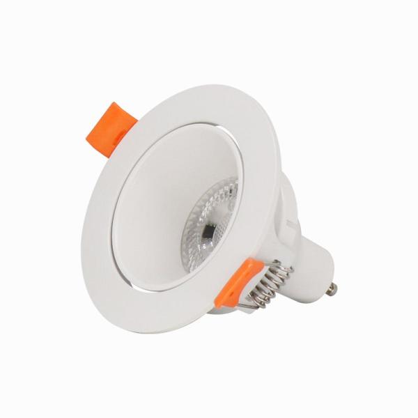 400lm Mini Square Recessed Track Wall Washer Spotlight Led for Lighting Solutions Service