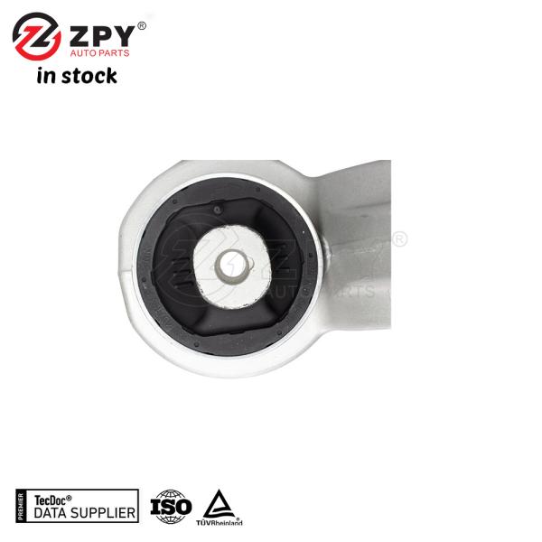 ZPY Front Left Lower Control Arm Ball Joint for Audi A4 A5 Q5