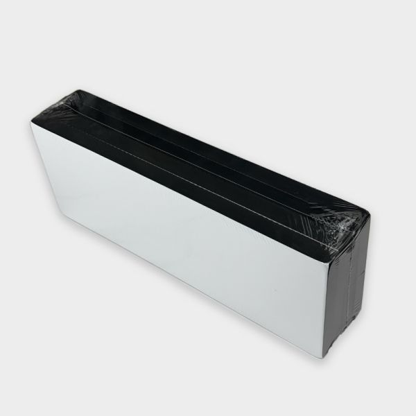 2cm Thick Garage Car Door Protector Embossed Garage Wall Bumper Strip