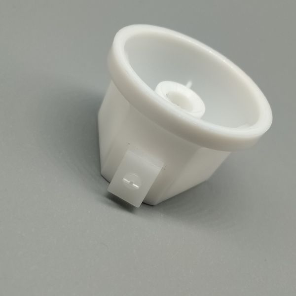 High-Durability Male Paint Valve for Professional Painters with Anti-Clog Design