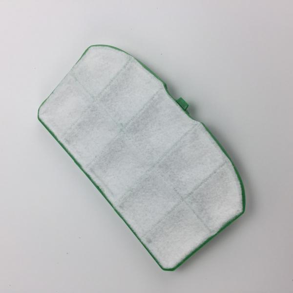 Compatible 0.9cm Microfiber Sponge Vacuum Cleaner Dust Filter