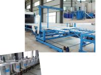 machine de mousse de basse pression de matelas de l'éponge 37KW pour dur/doucement mousse de polyuréthane