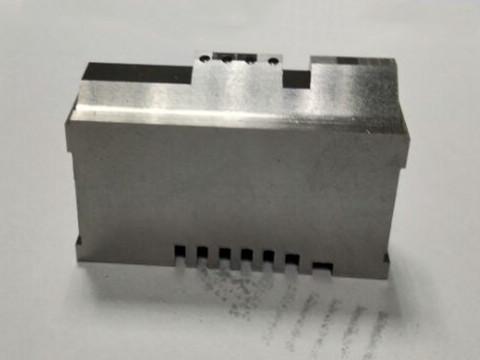60 HRC Automation Spare Parts Cold Runner For Vehicle Mould Household Appliance