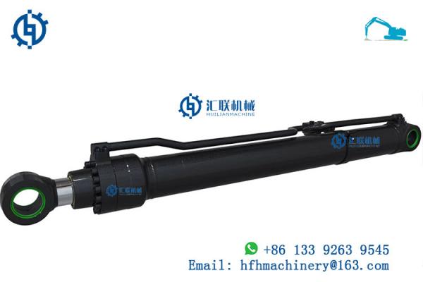 JCB Jack Hydraulic Cylinder Crawler Excavator Parts Long Service Life