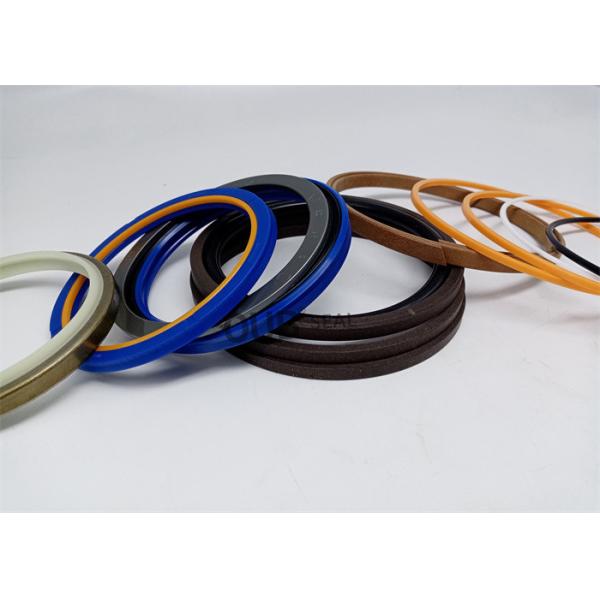 KOB-2438U1029R100 Excavator Boom Arm Seal Kits KOB-2438U1029R200 For Kobelco K916II 2438U1029F1