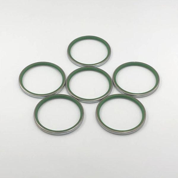 Reinforced Hydraulic Excavator Cylinder Seal Kits 90 Shore A