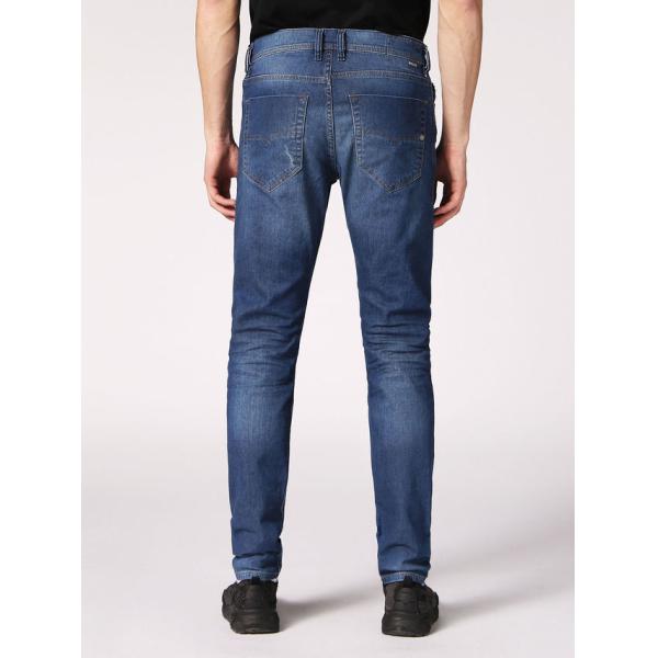 ODM Indigo Twill Denim Jeans Fabric 11.2 OZ Heavy Weight 379gsm