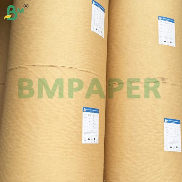 50# 55# Image claire Feuilles de papier sans bois pour l'impression de livres