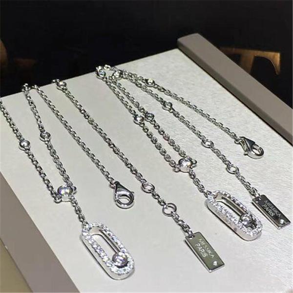 Luxury jewelry Luxury Jewelry diamond anklets 18k white gold yellow gold rose gold diamond anklets