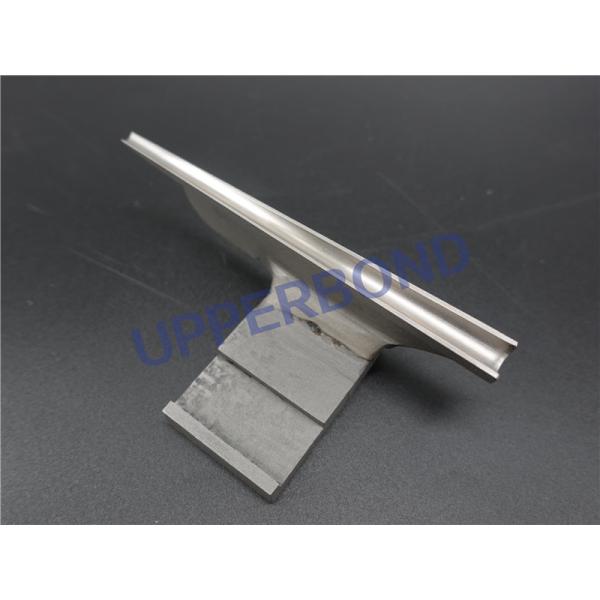 Фильтра компрессора запасных частей машинного оборудования табака язык штаног металлического стальной