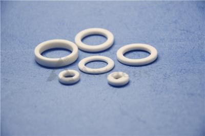 Anel-O cerâmico da alumina fina de 95%