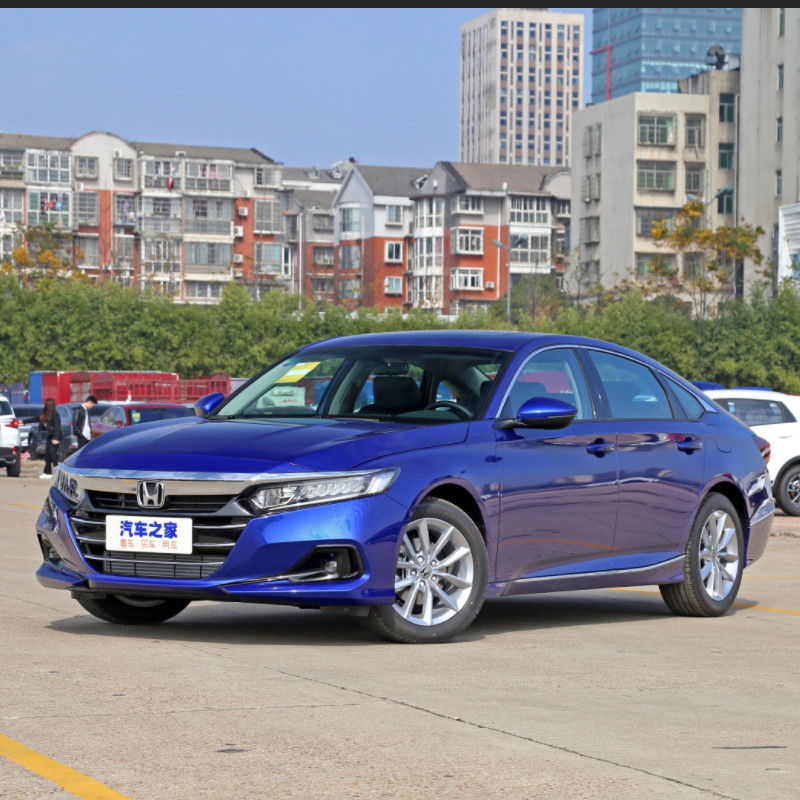 Места CVT двери 5 седана 4 версии haohua 260T Honda Accord 2022 средние