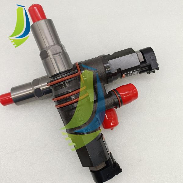 X52407500053 Топливная форсунка MTU для деталей двигателя