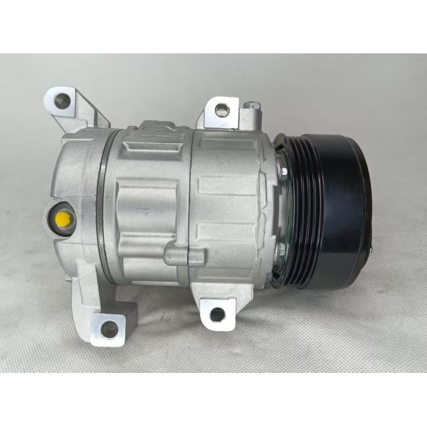 Auto AC Conditioning Compressor For Suzuki Grand Vitara 2.7L 95200-64JC0 9520064JC0 95201-64JB0 9520164JB0 9520065DA00