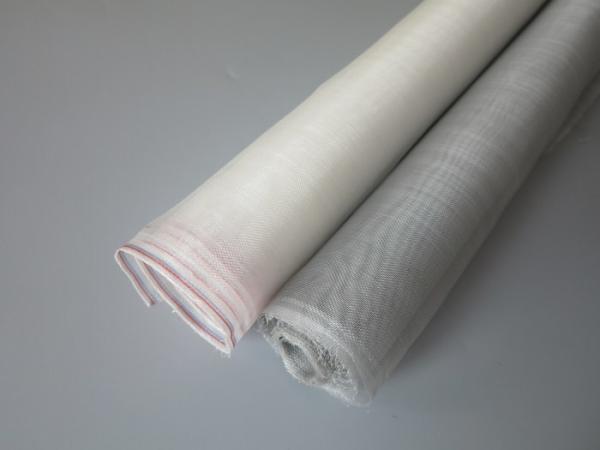 Outdoor Insect Fly Screen Mesh , Insect Protection Netting For Vegetables / Rapeseed