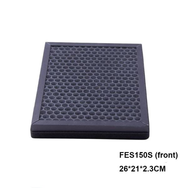 KNOKOO Replacement Cotton Filter 2 in1 Main Filter for FES150S Solder Fume Extractor
