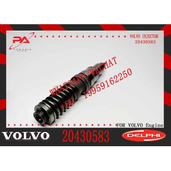High-performance High-quality Fuel-efficient diesel Injectors BEBE4C00001 9020430583 20430583 8113941