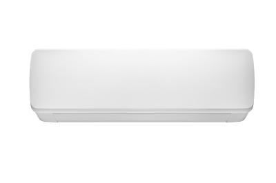 R410A 9000 Btu DC Wall Mounted Air Conditioner And Heater Combo