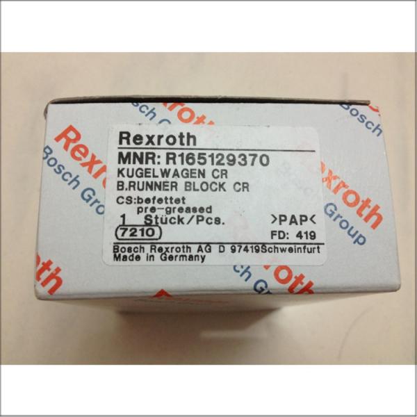 Rexroth KWD-025-FNS-C0-H-1 Guide Rail Made Of Cast Iron Fast Shipping And Secure Payment Top Choice