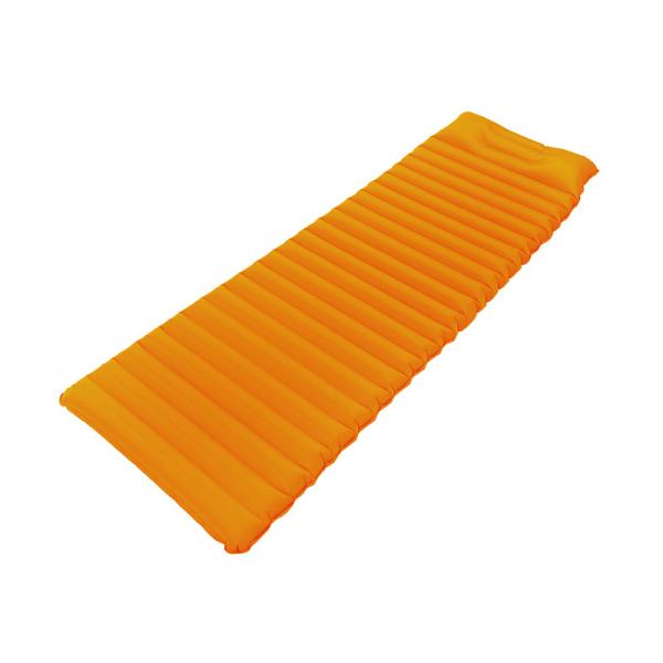 Lightweight Compact Outdoor Sleeping Pad Camping Mattress Pad With Pillow Camping Foldable Mat