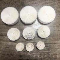 Diamètre papier filtre HME sur mesure rouleau de papier absorbant pour la filtration de l'air