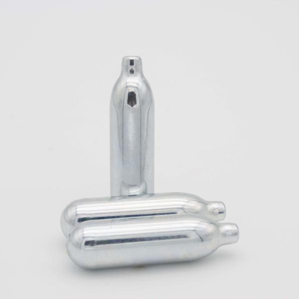 Зарядные устройства для крема 8 г 8,5 г в упаковке по 50 шт.