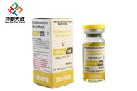 Fusion Pharma Голографическая этикетка флакона 10 мл с различными названиями и цветами продукта