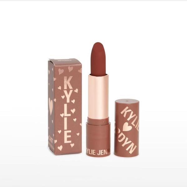 Lip Balm Customizable  Paper Box Packaging Custom Lipstick Boxes With Stickers
