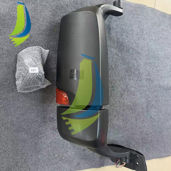 WG1664771020 Rétroviseur pour pièces détachées de camions