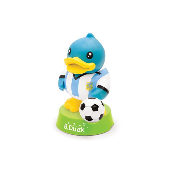 OEM ODM Anime Collectible Figures , PVC Vinyl Action Figures Football Series